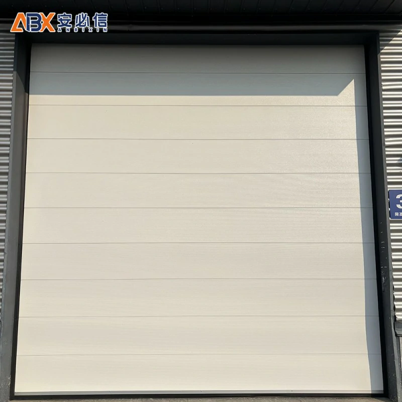 佳木斯市升降提升门