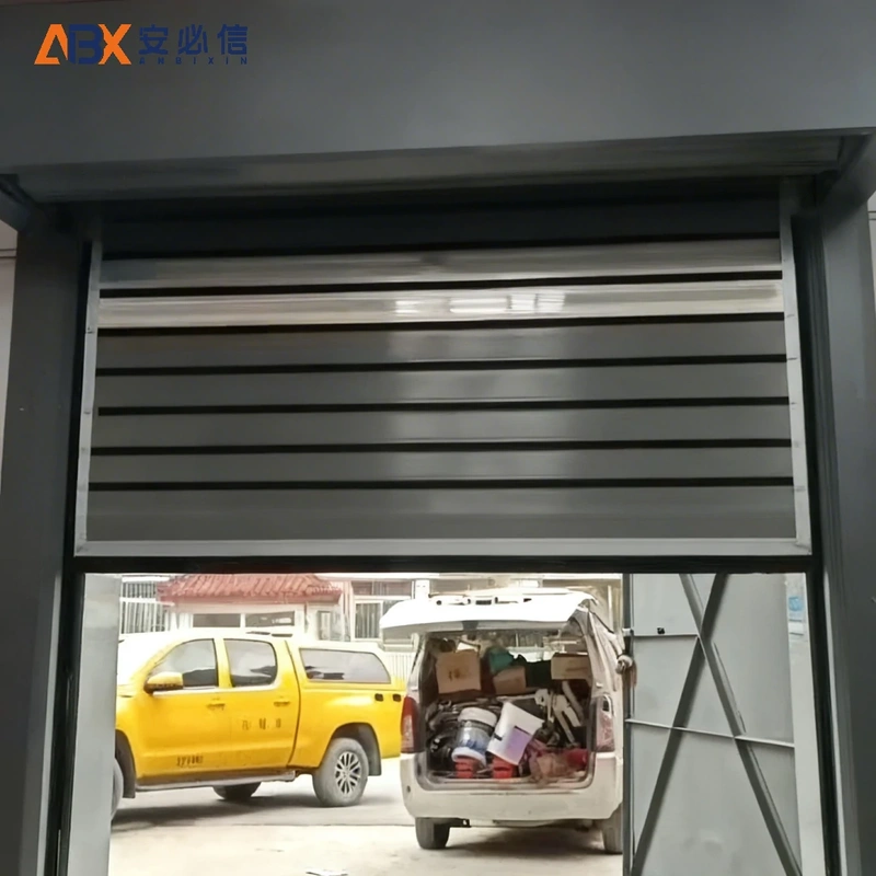 佳木斯市雷达高速门
